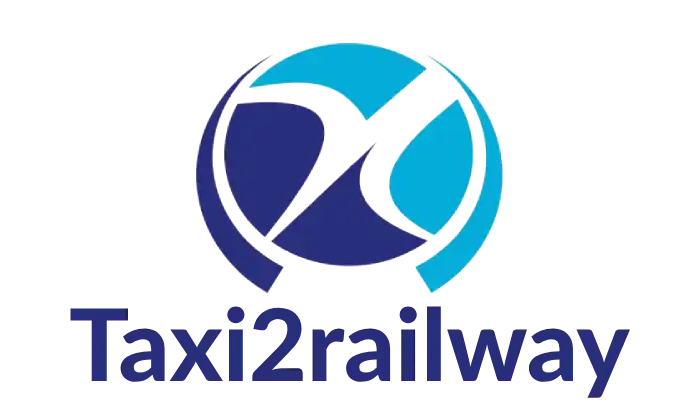 Taxi 2 Railway